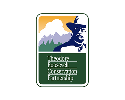 Theodore-Roosevelt-Conservation-Partnership