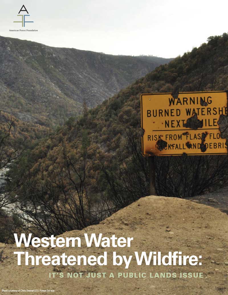 Western-Water-Threatened-by-Wildfire-Cover