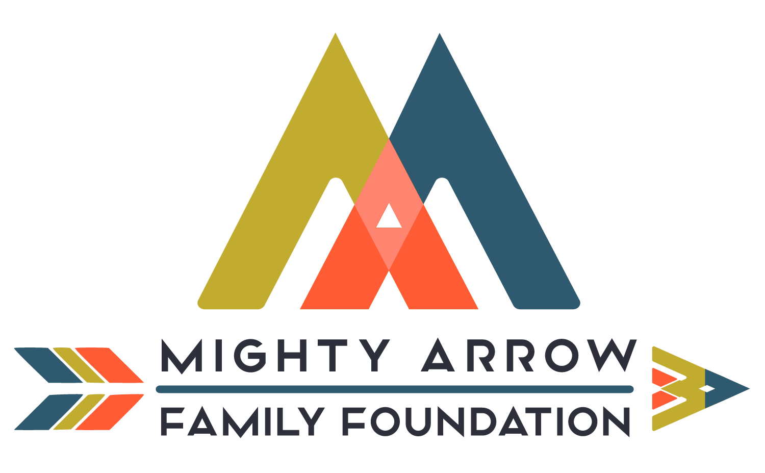 Mighty Arrow Family Foundation logo