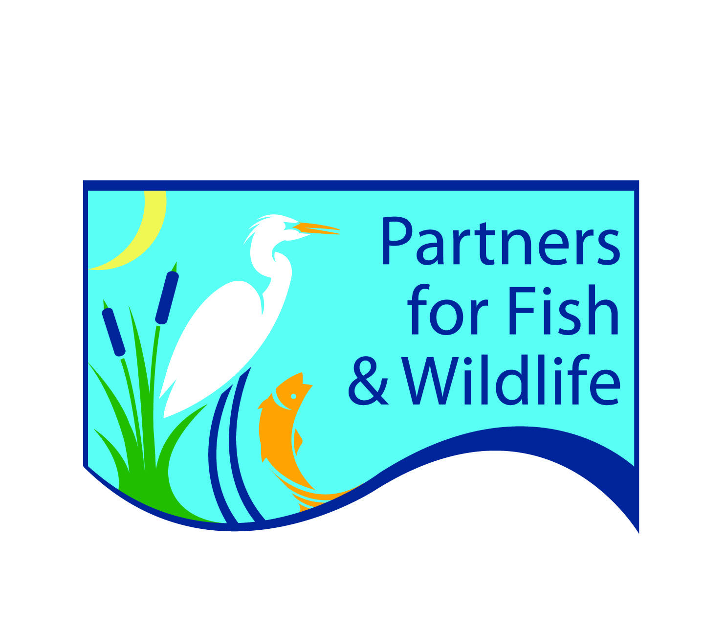 Partners for Fish and Wildlife