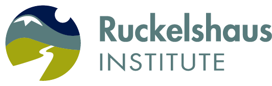 Ruckelshaus Institute