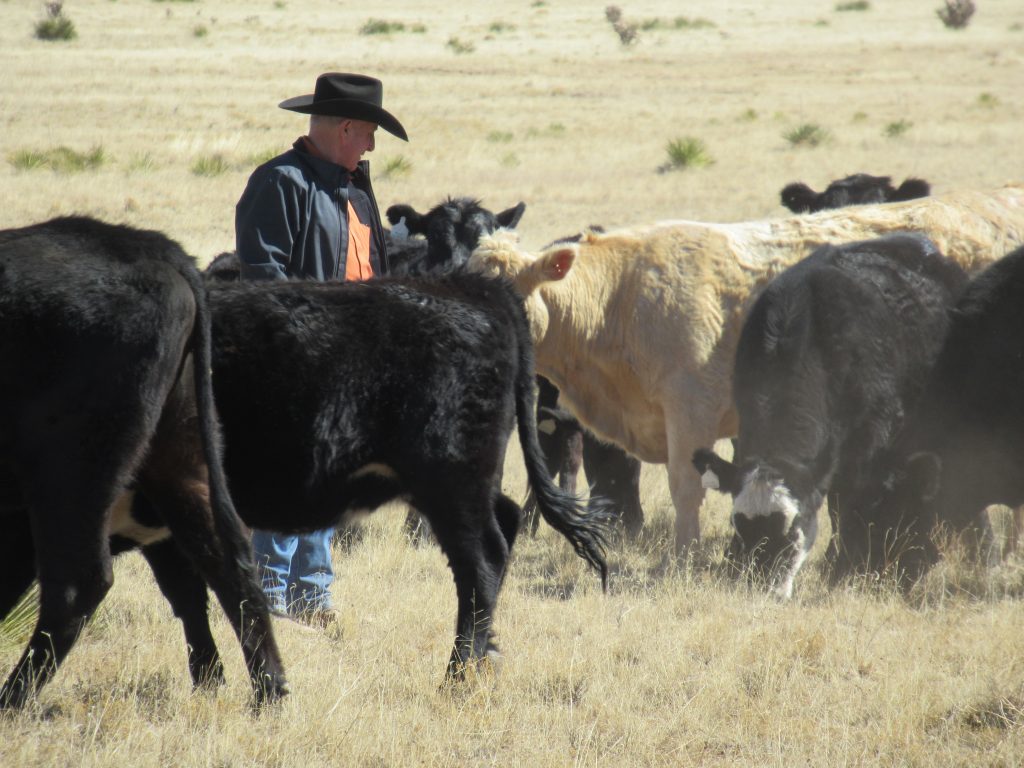 Western Landowners in Action June 2018 Western Landowners Alliance