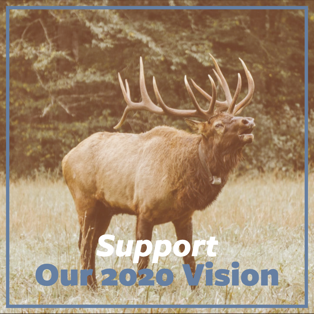Support2020Vision Western Landowners Alliance
