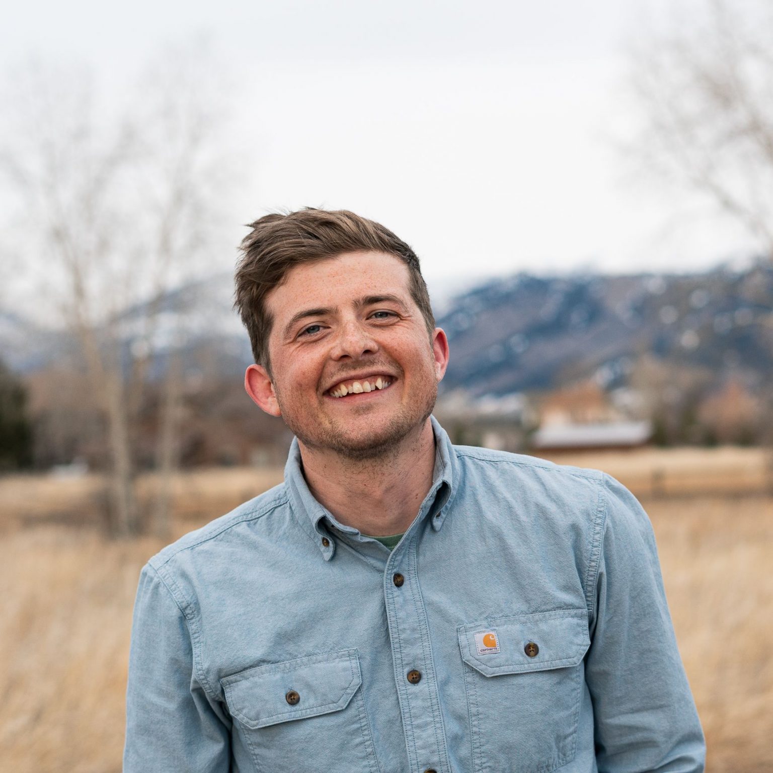 Zach Altman – Western Landowners Alliance