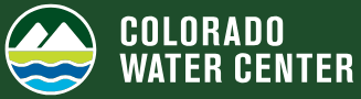 Colorado Water Center Logo