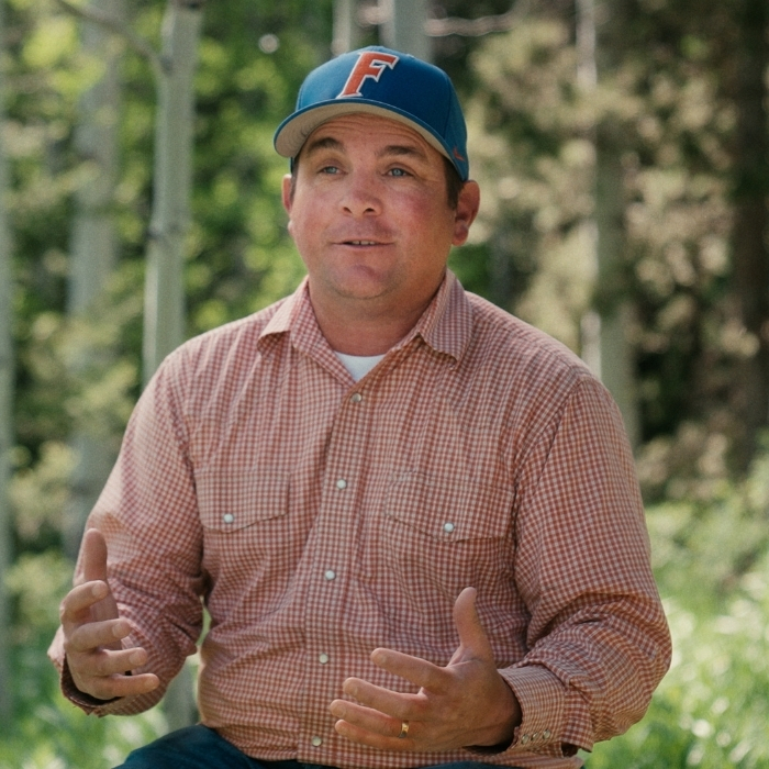 Taylor Payne Three Creeks