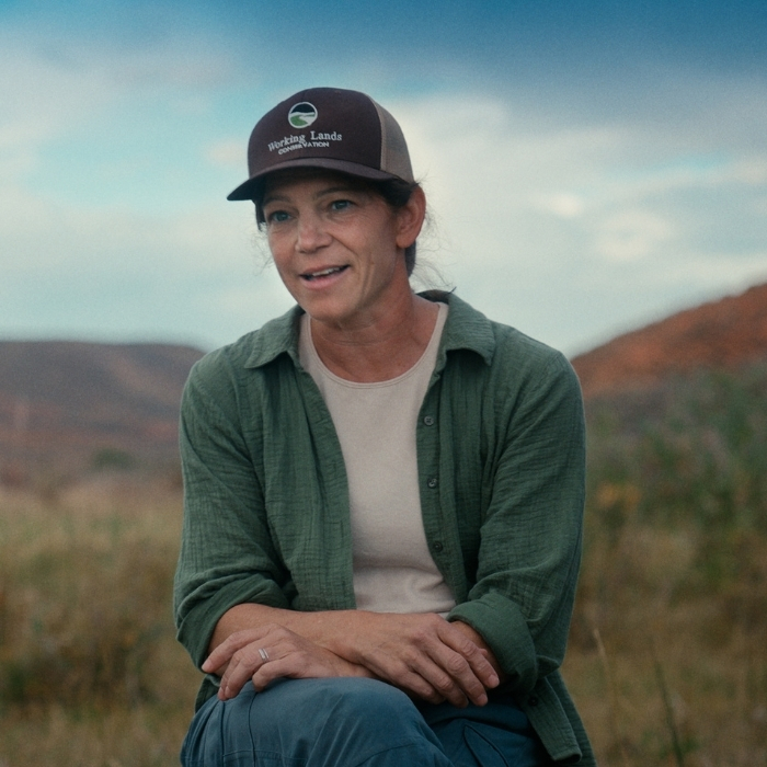 Kris Hulvey Three Creeks