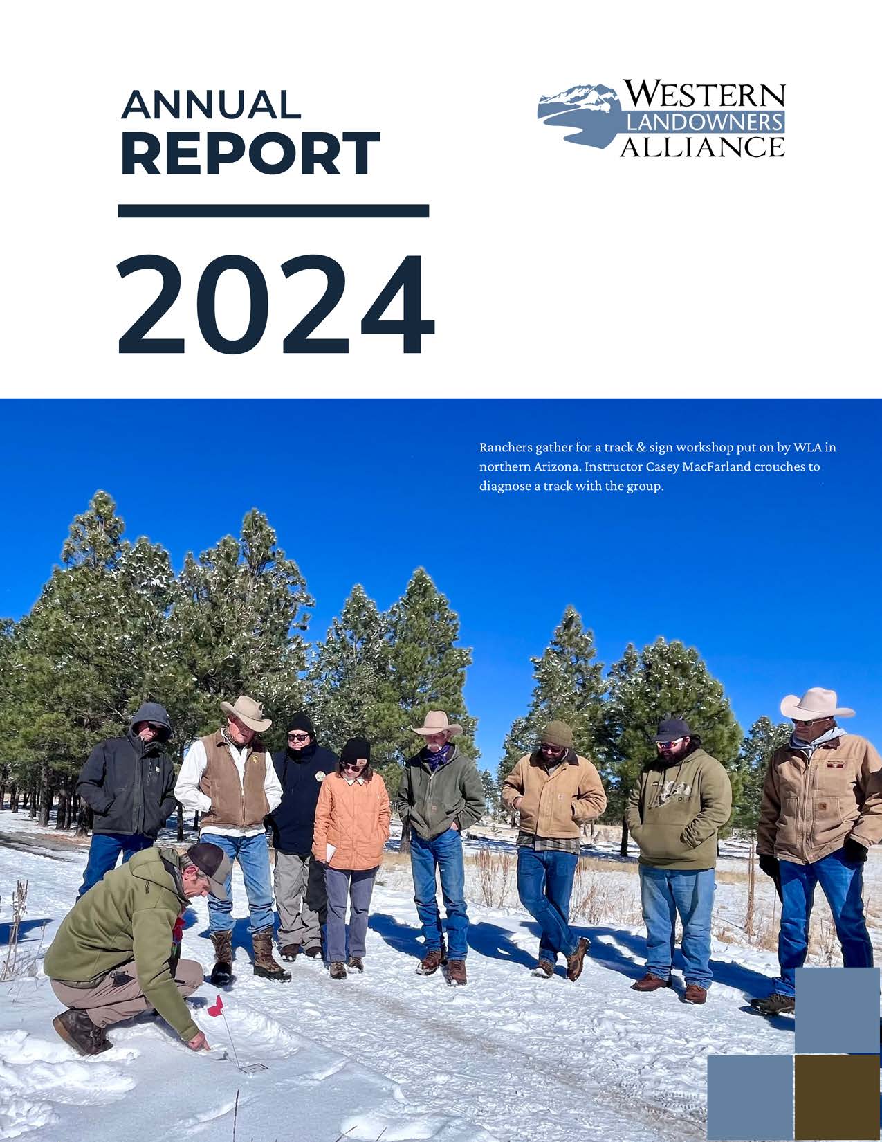 Cover 2024 Annual Report Final