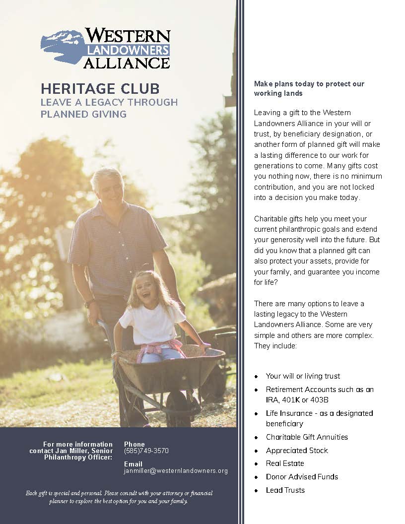 WLA Planned Giving Two Page Flyer_Jan Contact Info_Page_1